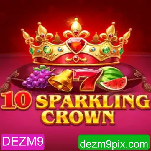 Explorando o Mundo do Jogo 10SparklingCrown: Uma Nova Aventura Envolvente