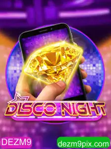 Explore DiscoNightM: O Jogo de Estratégia e Diversão Noturna