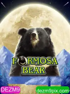 Descubra o Fascinante Jogo FormosaBear: Uma Aventura Inesquecível