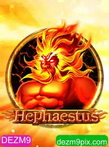 Descubra o Universo de Hephaestus: Um Jogo de Estratégia e Criatividade