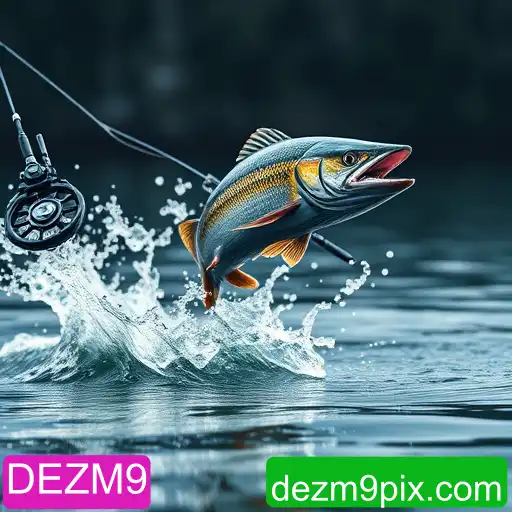 Jogos de pesca