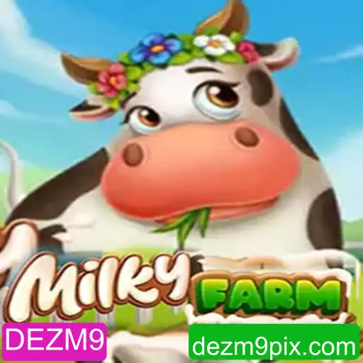 Descubra o Universo de MilkyFarm: Aventura Agrícola e Estratégica com DEZM9