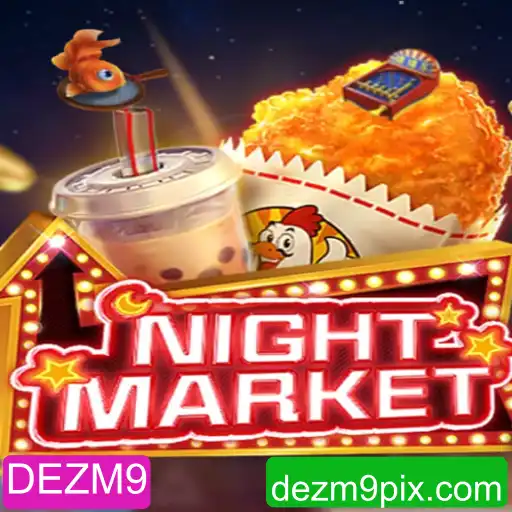 NIGHTMARKET: Explorando o Universo Misterioso de um Jogo Envolvente