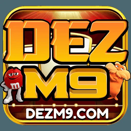 DEZM9 Logo
