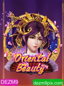 OrientalBeauty: Descobrindo as Maravilhas do Jogo DEZM9