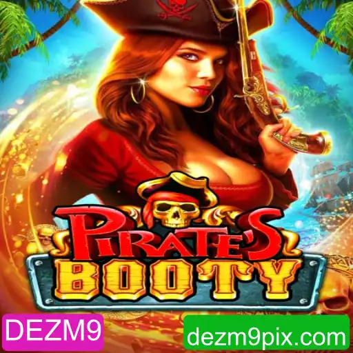 Explorando o Mundo de PiratesBooty