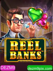 ReelBanks: Um Mergulho em um Universo de Emoções e Estratégia