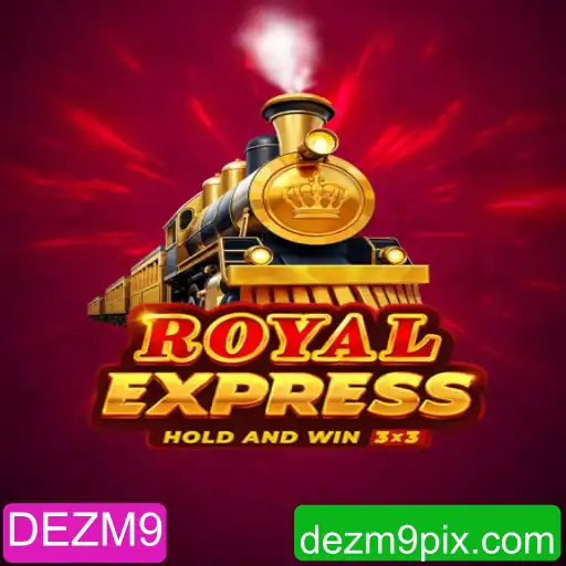 Royal Express: Um Mergulho no Fascinante Mundo do Novo Jogo de Estratégia