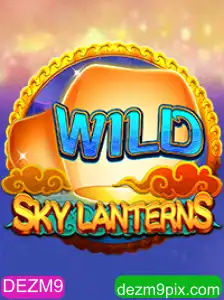 Descubra o Mundo Encantador de SkyLanterns