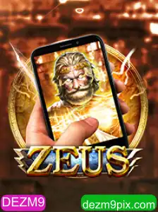 Descubra o Jogo Inovador ZeusM: A Nova Sensação no Mundo dos Games